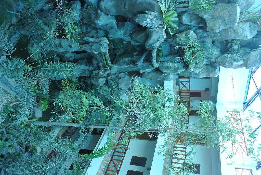 Chaikana Thani Hotel Phatthalung Buitenkant foto